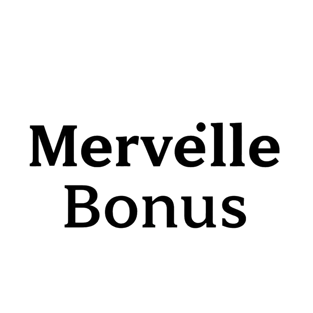 MerveilleBonus Logo